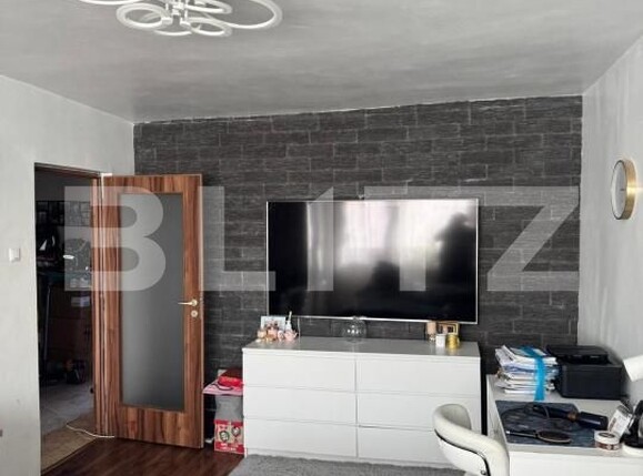 Apartament de vânzare 3 camere Dacia - 181131AV | BLITZ Iași | Poza1