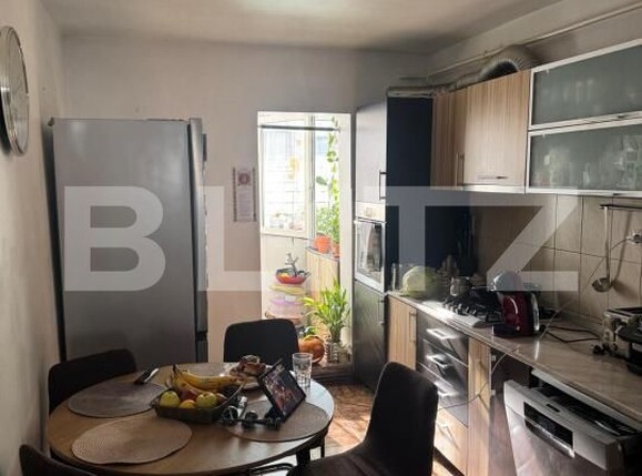 Apartament de vânzare 3 camere Dacia - 181131AV | BLITZ Iași | Poza4
