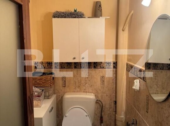 Apartament de vânzare 3 camere Dacia - 181131AV | BLITZ Iași | Poza9