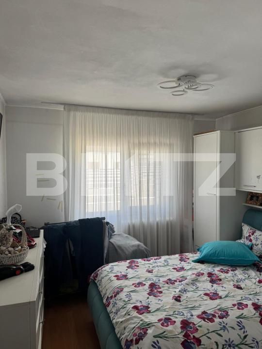 Apartament de vânzare 3 camere Dacia - 181131AV | BLITZ Iași | Poza3