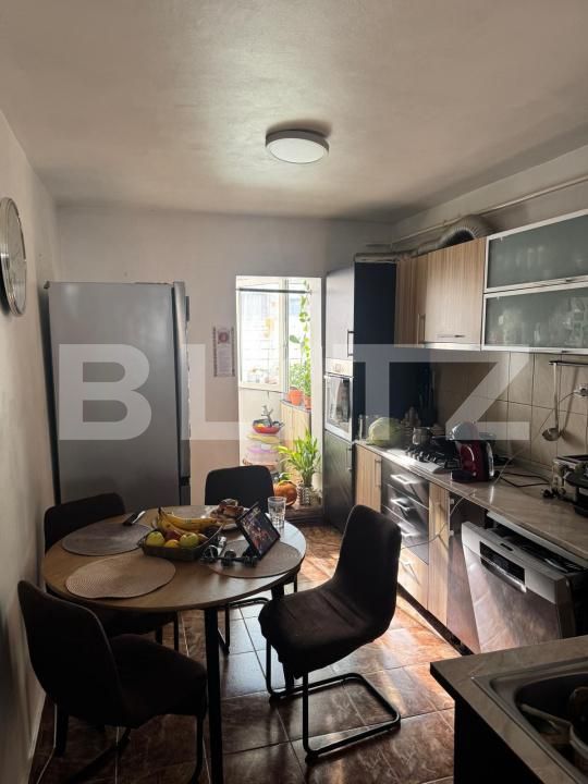 Apartament de vânzare 3 camere Dacia - 181131AV | BLITZ Iași | Poza4