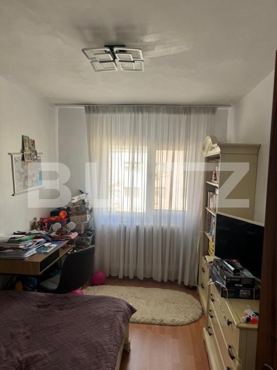 Apartament de vânzare 3 camere Dacia - 181131AV | BLITZ Iași | Poza2