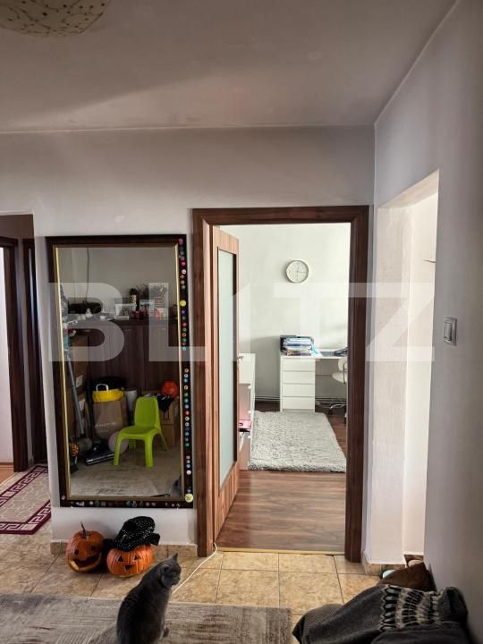 Apartament de vânzare 3 camere Dacia - 181131AV | BLITZ Iași | Poza5