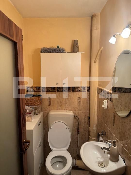 Apartament de vânzare 3 camere Dacia - 181131AV | BLITZ Iași | Poza9