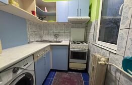Apartament de 2 camere, 36 mp, zona Piata Chirila