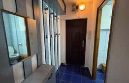 Apartament de 2 camere, 36 mp, zona Piata Chirila