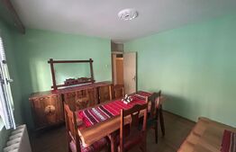 Apartament cu 4 camere, 80 mp, zona CUG