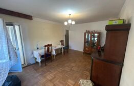 Apartament cu 4 camere, 80 mp, zona CUG