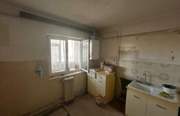 Apartament cu 4 camere, 80 mp, zona CUG