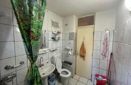 Apartament cu 4 camere, 80 mp, zona CUG