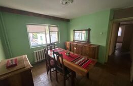 Apartament cu 4 camere, 80 mp, zona CUG
