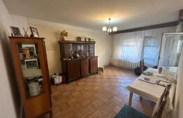 Apartament cu 4 camere, 80 mp, zona CUG