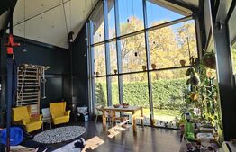 Vila de lux cu 4 camere in V. Ursului, langa padure