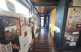 Vila de lux cu 4 camere in V. Ursului, langa padure