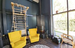 Vila de lux cu 4 camere in V. Ursului, langa padure