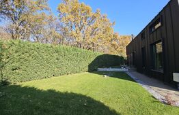 Vila de lux cu 4 camere in V. Ursului, langa padure