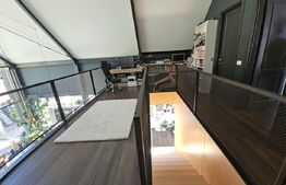 Vila de lux cu 4 camere in V. Ursului, langa padure