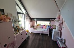 Vila de lux cu 4 camere in V. Ursului, langa padure