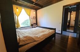 Vila de lux cu 4 camere in V. Ursului, langa padure