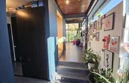 Vila de lux cu 4 camere in V. Ursului, langa padure