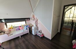 Vila de lux cu 4 camere in V. Ursului, langa padure