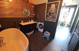 Vila de lux cu 4 camere in V. Ursului, langa padure