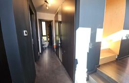 Vila de lux cu 4 camere in V. Ursului, langa padure