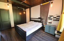 Vila de lux cu 4 camere in V. Ursului, langa padure