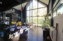 Vila de lux cu 4 camere in V. Ursului, langa padure