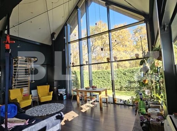 Casa de vânzare 4 camere Valea Ursului - 181203CV | BLITZ Iași | Poza1