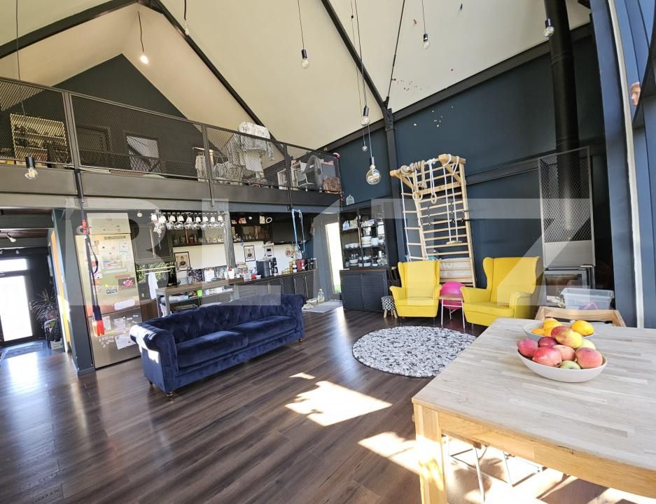 Casa de vânzare 4 camere Valea Ursului - 181203CV | BLITZ Iași | Poza4