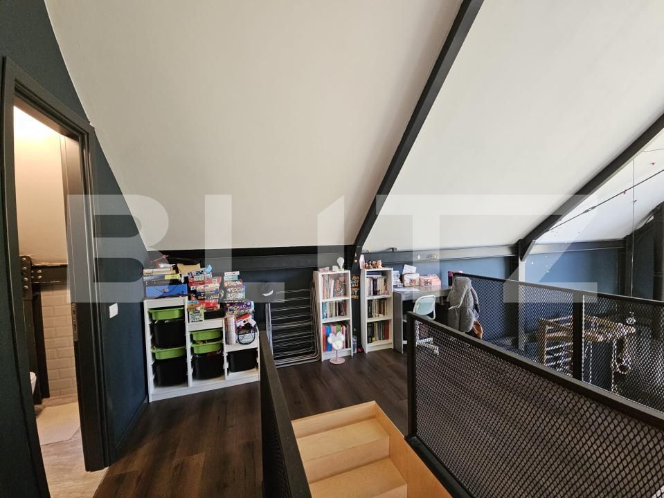 Casa de vânzare 4 camere Valea Ursului - 181203CV | BLITZ Iași | Poza21