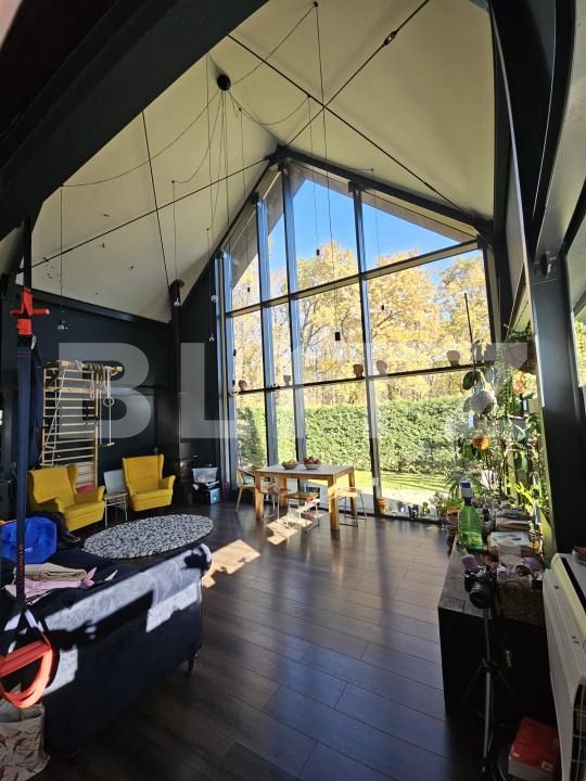 Casa de vânzare 4 camere Valea Ursului - 181203CV | BLITZ Iași | Poza1