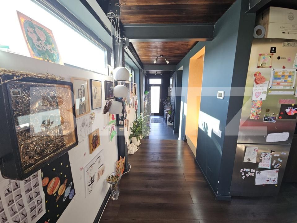 Casa de vânzare 4 camere Valea Ursului - 181203CV | BLITZ Iași | Poza3