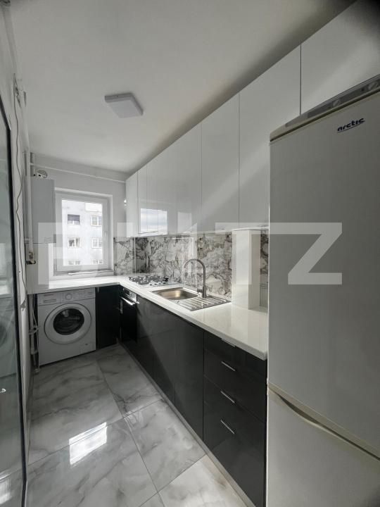 Apartament de vânzare 2 camere Alexandru cel Bun - 181205AV | BLITZ Iași | Poza4