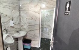 Cladire mixta, magazin, bar, spatiu birouri, Letcani