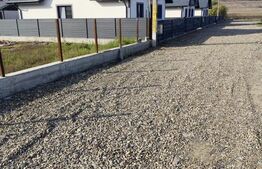 Cladire mixta, magazin, bar, spatiu birouri, Letcani