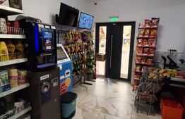 Cladire mixta, magazin, bar, spatiu birouri, Letcani