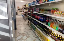 Cladire mixta, magazin, bar, spatiu birouri, Letcani