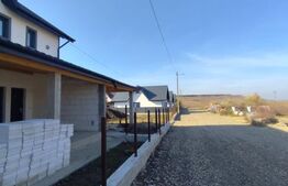 Cladire mixta, magazin, bar, spatiu birouri, Letcani