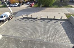 Cladire mixta, magazin, bar, spatiu birouri, Letcani