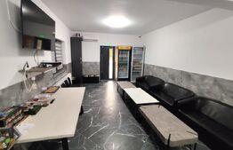 Cladire mixta, magazin, bar, spatiu birouri, Letcani