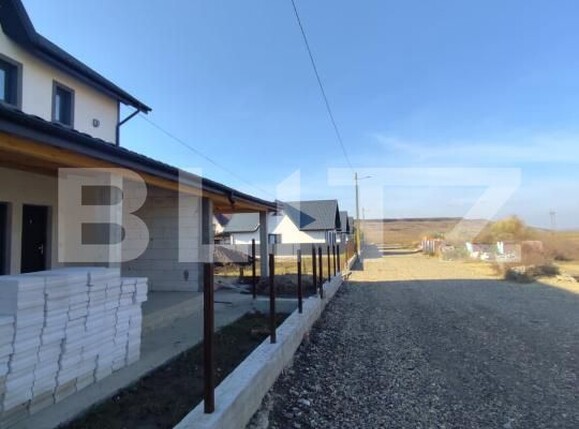 Casa de vânzare 8 camere Letcani - 181209CV | BLITZ Iași | Poza3