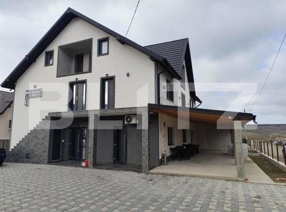 Casa de vânzare 8 camere Letcani - 181209CV | BLITZ Iași | Poza6