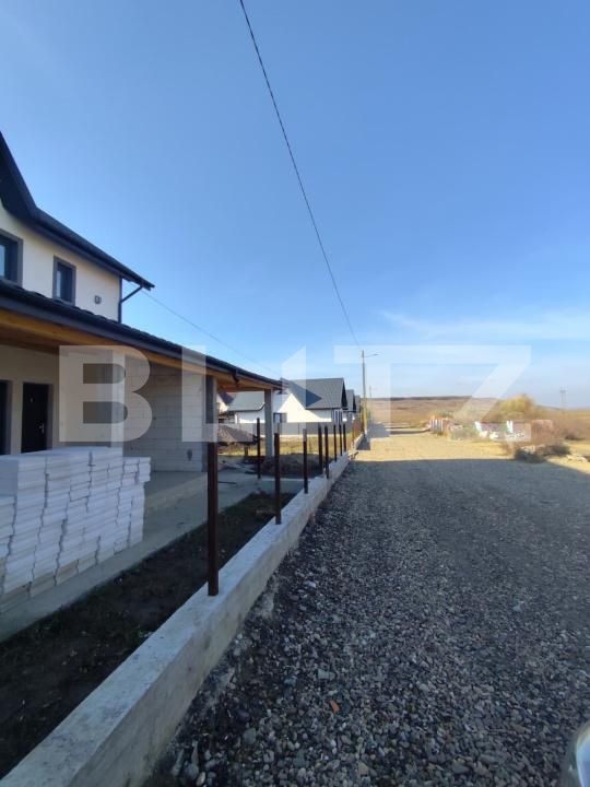 Casa de vânzare 8 camere Letcani - 181209CV | BLITZ Iași | Poza3