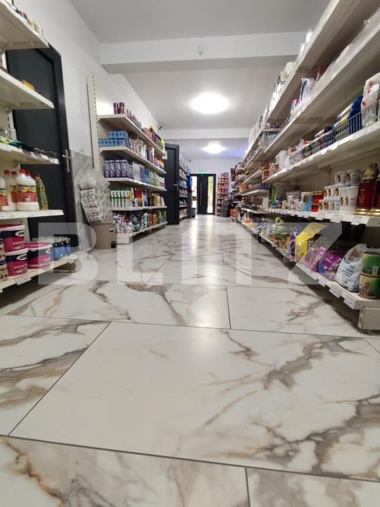 Casa de vânzare 8 camere Letcani - 181209CV | BLITZ Iași | Poza16