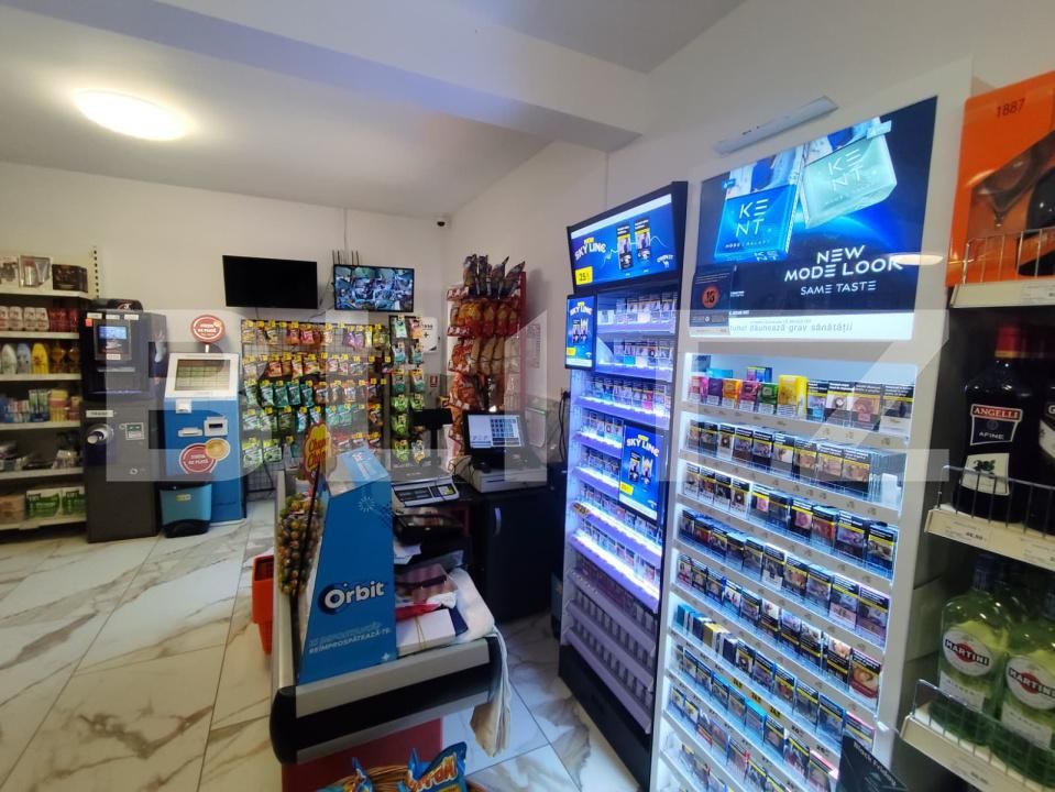 Casa de vânzare 8 camere Letcani - 181209CV | BLITZ Iași | Poza12