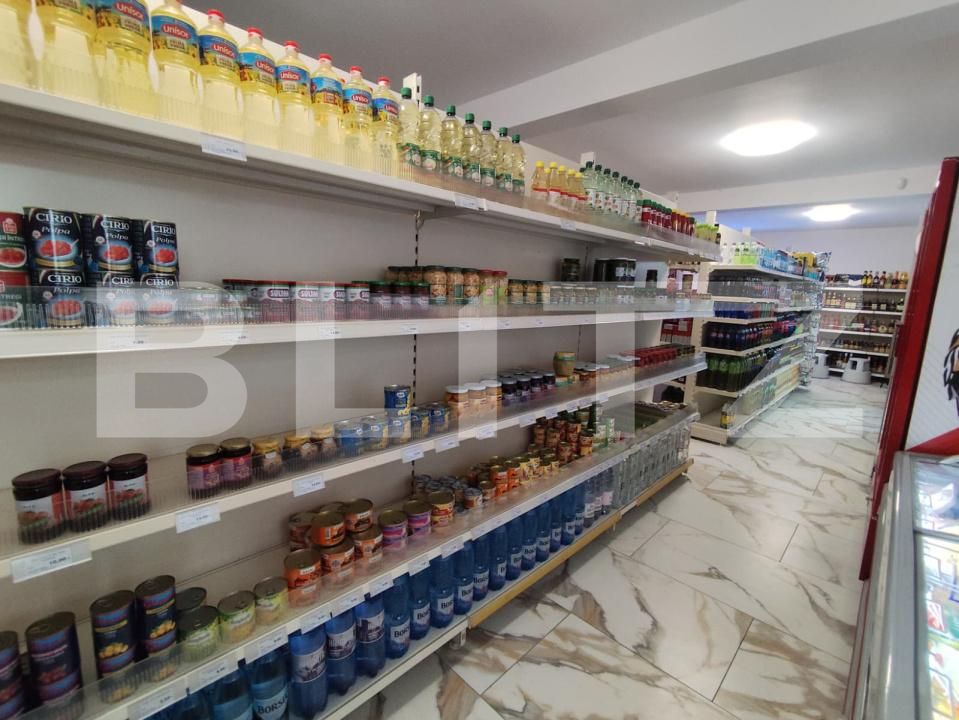 Casa de vânzare 8 camere Letcani - 181209CV | BLITZ Iași | Poza14