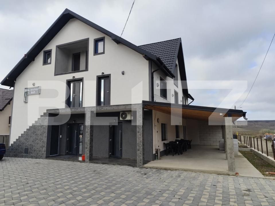 Casa de vânzare 8 camere Letcani - 181209CV | BLITZ Iași | Poza2