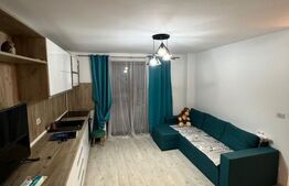 Apartament 3 camere, 60.10 mp, zona Valea Adanca